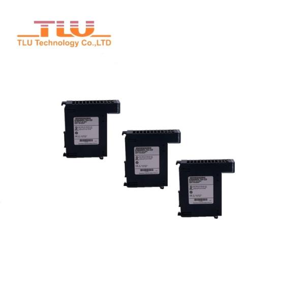 GE Fanuc New Module IC697MDL241 Discete Input Module PLC Module