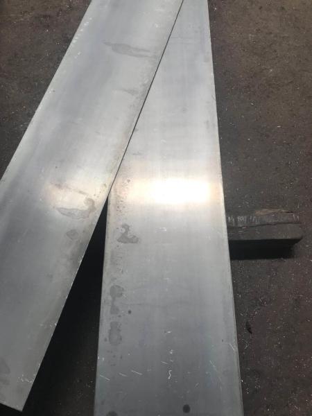 AISI 440A EN 1.4109 DIN X70CrMo15 Cold Rolled Stainless Steel Sheets