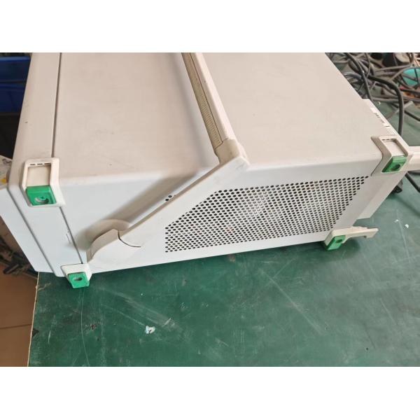 Anritsu MS8608A Digital Mobile Radio Transmitter Tester with 9KHz To 7.8GHz Frequency High Speed and Wide Dynamic Range