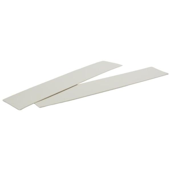 Waterproof PVC Window and Door Profiles Plastic Profiles Customized