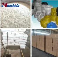 PP PE PVC Plastic Pipe Welding Rod / Welding Filaments