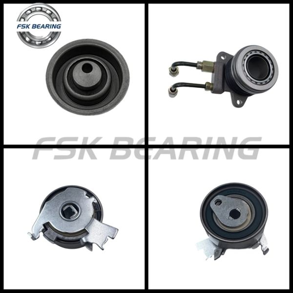 Tension Spring 24410-02510 2441002550 For Kia Hyundai Auto Parts Belt Tensioner