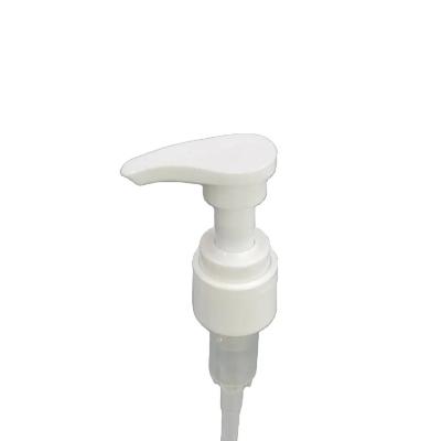38/400 38/410 Shampoo Loção Bomba Personalizada PCR Líquido 24/410 28/410 Dispensador de Bomba