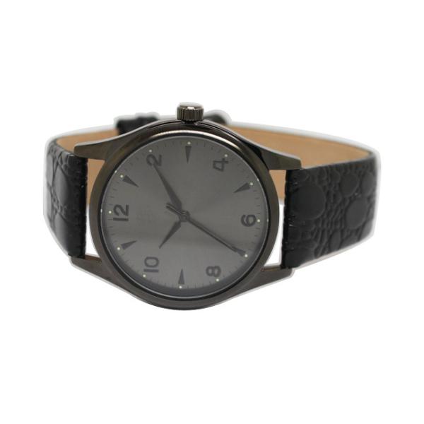 Simple Fashion Watch Quartz Women'S Watch With Leather Strap / Custom Fashion Watch