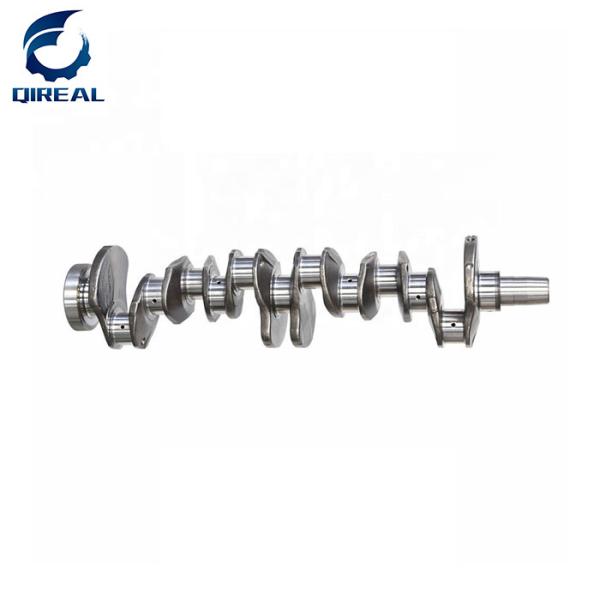 4N7696 Excavator Engine Parts 4N-7696 3306 Diesel Crankshaft