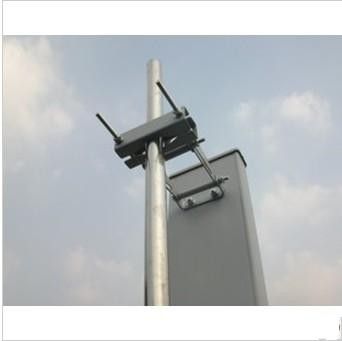 GSM CDMA PCS 3G Directional Wireless Antenna High Gain 800MHZ - 2500MHZ