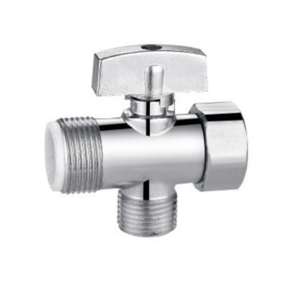3 Way Vickers Dg4v Ce0062  19mm Water Pipe Stop Valve