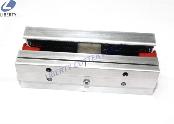 Block Pillow TWN-8-OPN Suitable For  Cutter, Part No. 75520000 / 75520001