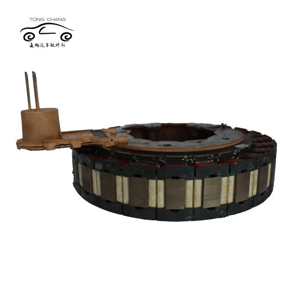 Hybrid Drive Motor Automotive Electronic Components  For BMW 7 Series 750 F04