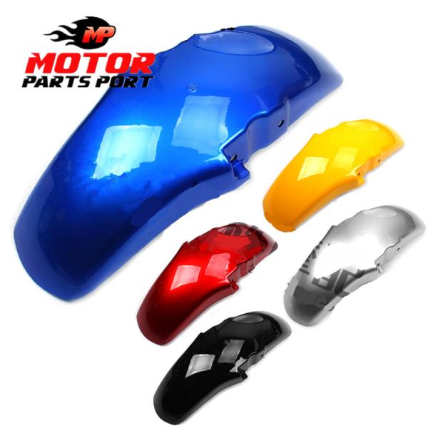 ABS Motorcycle Front Mudguard Fender for HONDA CB400 VTEC400 Improve Your Bike's Look