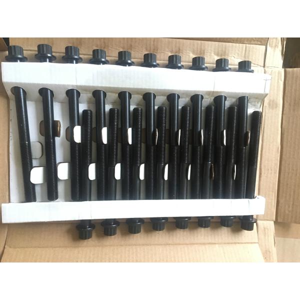 Стальная головка цилиндра ремонтирует главный набор болта для Дайхацу Фероза 90041-19589