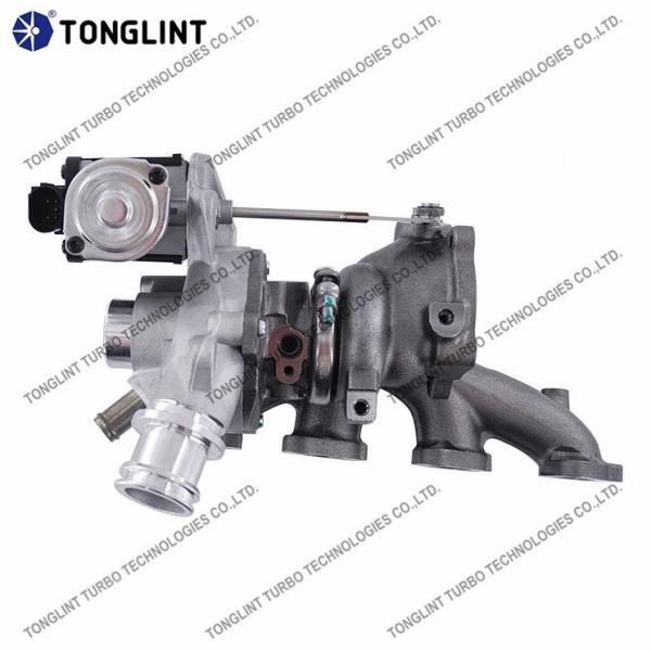 MFS Turbocharger RHF3 JHJ 03F145701K 03F145701M for Audi A1 A3 1.2 TFSi