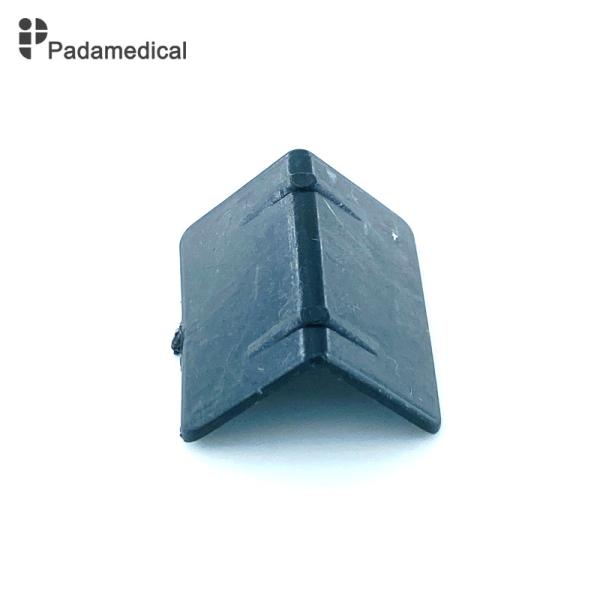Aluminum Folding Shower Chair for Elderly Safety
