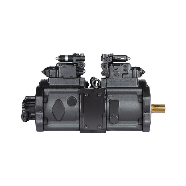Máquina escavadora Pump de  K5v140dtp, peças sobresselentes do movimento de terras SK350-8