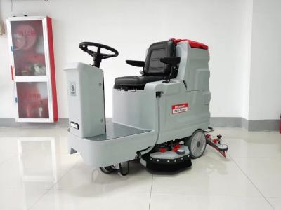 ODM Granite Commercial Floor Washing Machine Washer Scrubber 380KG