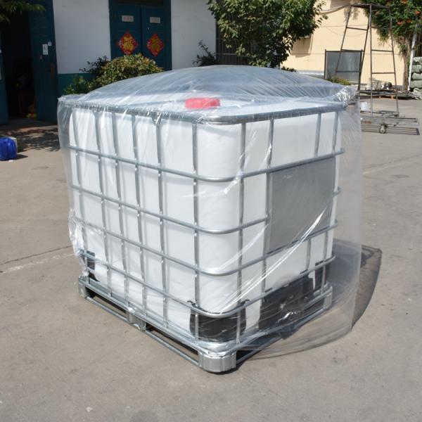 Chemicals IBC Liner Bag Drum Cube Moisture-Proof 250 Gallon