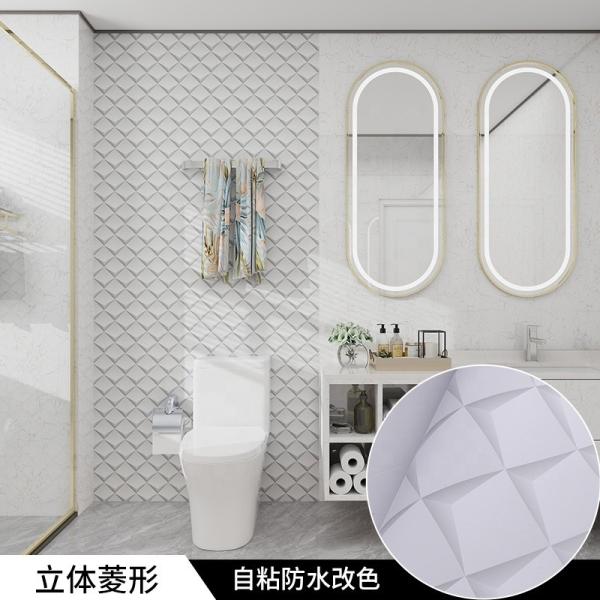 Apartment Floral Peel and Stick Wallpaper Flower Contact Paper Vintage Removable Wallpaper for Home Renovation