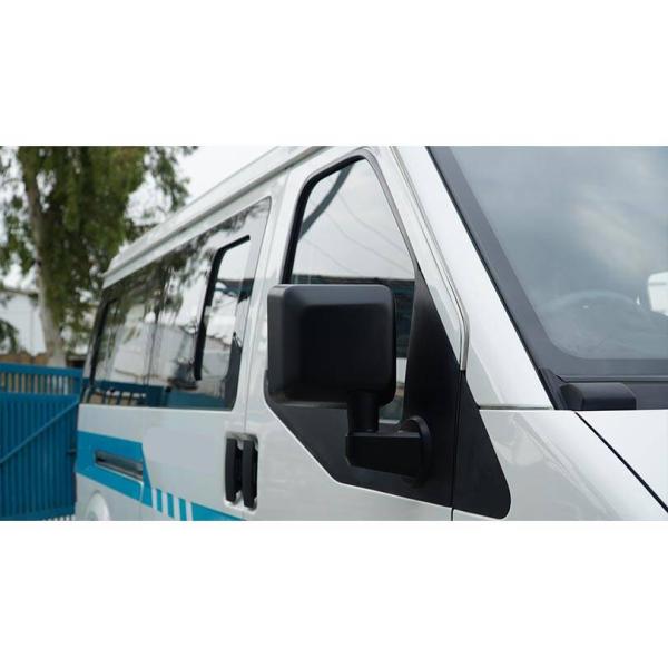 DFSK C37 Mini Van 1.5l DK15 Engine Mini Passenger Van 7-11 Seats