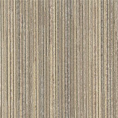 550g / M2 Pile Weight Commercial Carpet Tiles For Indoor Business Places