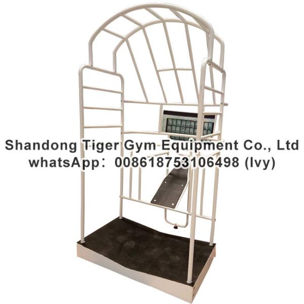 Gym Fitness Equipment Stretch cage