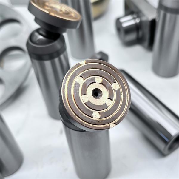 708-2G-00024 Excavator Hydraulic Pump Parts For HPV140 HPV160 PC300-7 PC350-7 PC350-8