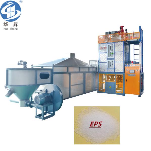 Computerized EPS Foam Heating Floor panel Laminating Machine for Low Carbon Buildings