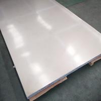 202 316 HL inoxydables de la feuille 8K 6000mm de plaque d'acier de JIS