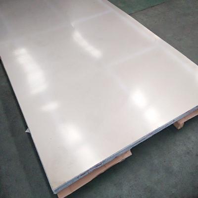 High Strength JIS 202 316 Stainless Steel Plate Sheet HL 8K 6000mm