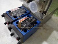 Rexroth 4WRPEH6C4B12L-2X/G24K0/A1M válvula hidráulica operada diretamente 4WRPE 4WRPE6E32SJ-20/G24K0/A1M 0811404141