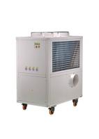Lightweight Industrial Portable Air Conditioner With Automatic Diagnosis Function