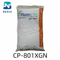 AGC Fluon ETFE CP-801XGN Fluoropolymère en poudre plastique résistant à la chaleur