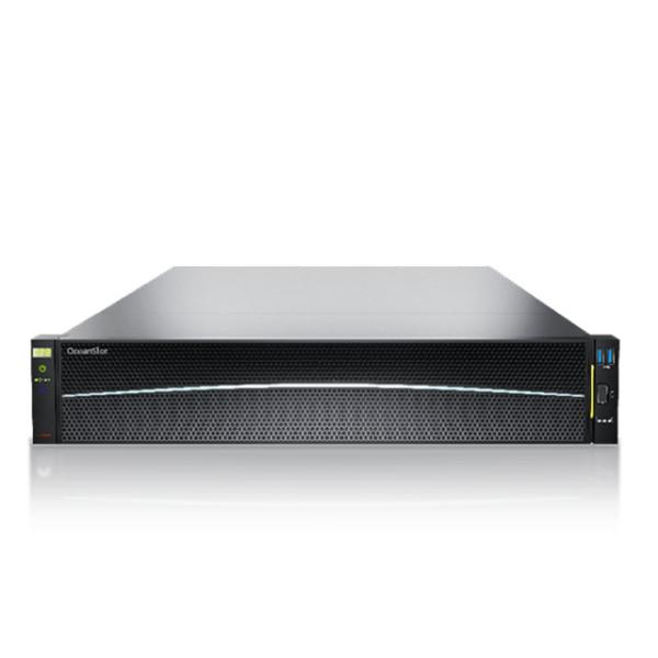 OceanStor Pacific 9520 Scale-out Kunpeng HDD 25-slot node 2U Storage Storage Solution