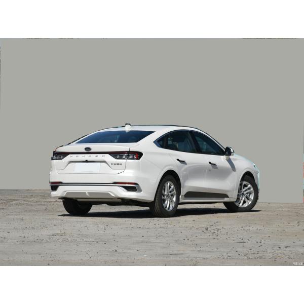 Automatic Air Conditioner Ford Mondeo 2023 ECO Boost 180 Shuya Sedan Gasoline Car Euro VI
