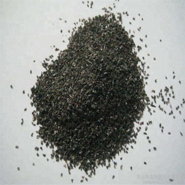 Brown Fused Alumina 95% AL F8 -300 Grain Sizes for Notch Abrasive Performance
