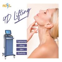 Máquina fracionária da radiofrequência da máquina não invasora de Thermage RF para a face lift