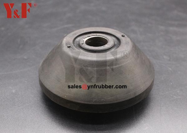 Customized Rubber Mouldings for Harsh Environments High Temperature and Chemical Resistance