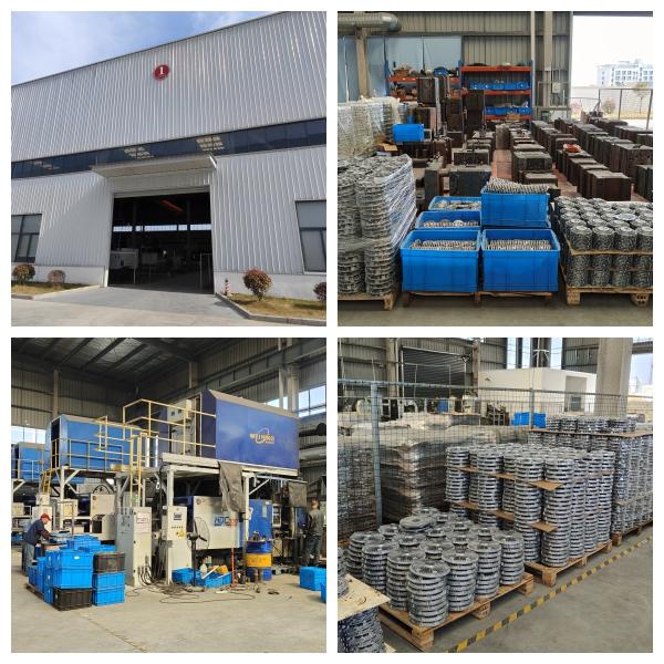 Fantronic Clutchpro Fan Clutch Manufacturing Co., Ltd.