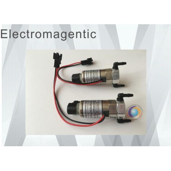 Printer Spare Parts JYY electroMagnetic Valve for large format Inkjet Printer