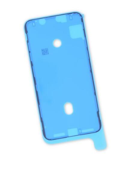 Iphone Xs Max display assembly adhesive, display assembly adhesive for Iphone Xs Max, Iphone Xs Max waterproof sticker