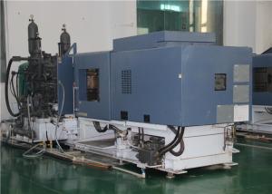 3000KN Thixomolding Machine MG-300 Magnesium Alloy