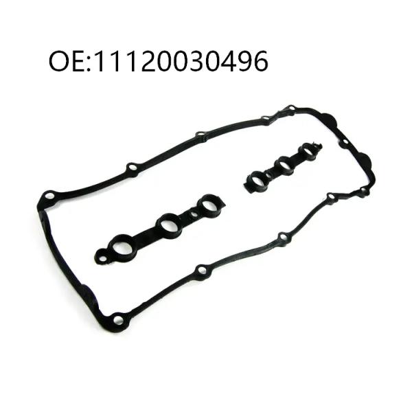 OE 11120030496 BMW Valve Cover Gasket Set