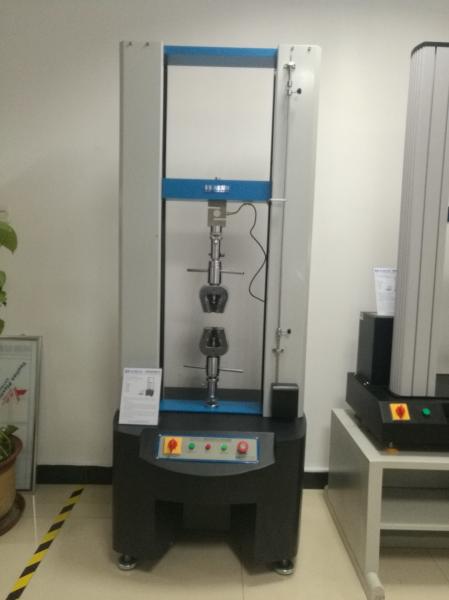 Computer Control Tensile Testing Machines , 5T Compression Tensile Strength Tester