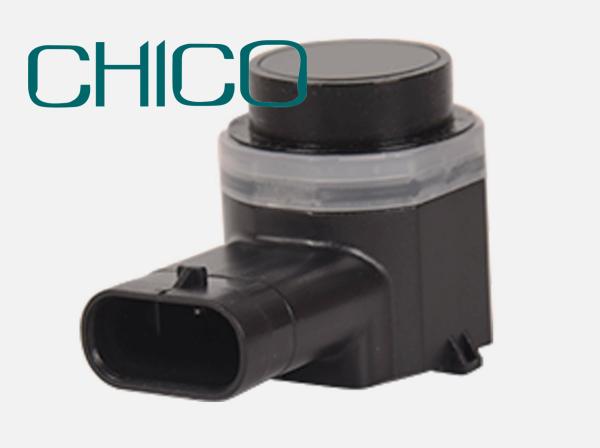 Advanced Parking Assist Sensor For VW 1S0919275 1S09192759B9 1S0919275C Response Time ≤1s