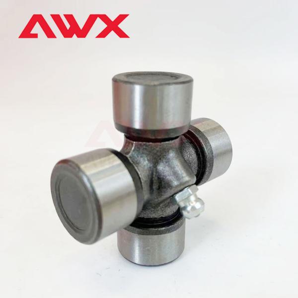 Cross Shaft Machinery Auto Parts Universal Joint Cross Bearing