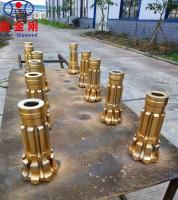 Bits de circulation inverse Secoroc COP RC45 Bits de forage DTH