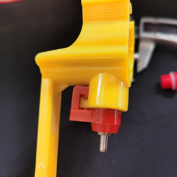 Poultry Equipment Poultry Hanging Cup For Free-Range Farming