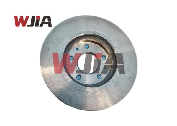 40206-6RR0A Disc Brake Front Rogue Midnight Edition Platinum GAS 2021-2023