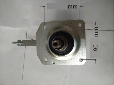 Rachis Type Samsung Automatic Washing Machine Clutch/High Quality Fully Automatic Washing Machines Clutch