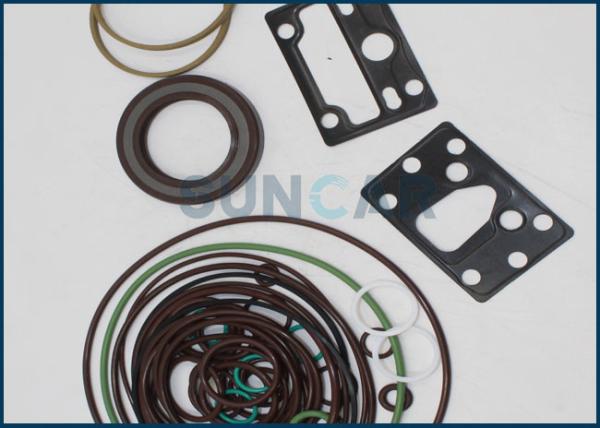REXROTH A4VG40 Hydraulic Main Pump Seals Service Kit High Performance