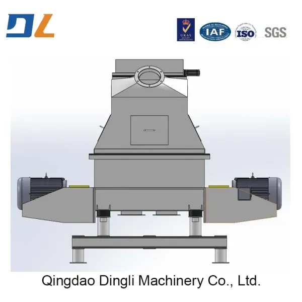 High-Efficiency Sand Reclamation Equipment for Foundries